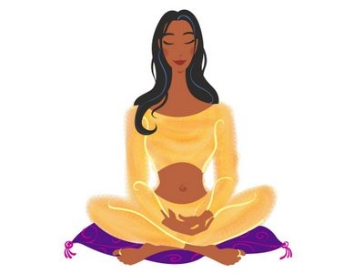 Stay Calm and Flow with Power