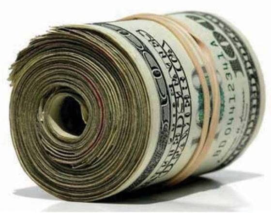 Power Money Can't Buy