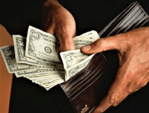 money in the wallet (2)